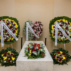 Composée Familiares e Amigos