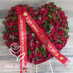 Coração Maciço Grande 1