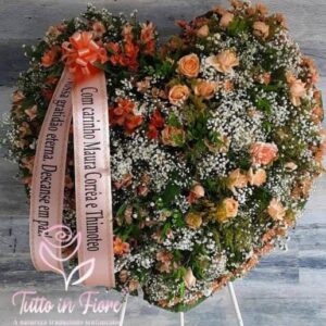 Coração Maciço Grande 11