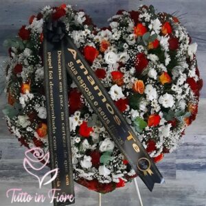 Coração Maciço Grande 13