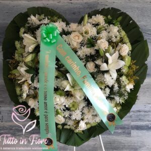 Coração Maciço Grande 14