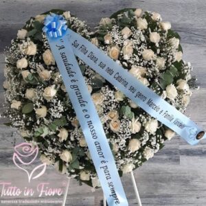 Coração Maciço Grande 2