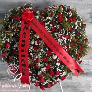 Coração Maciço Grande 3