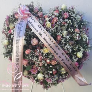 Coração Maciço Grande 5