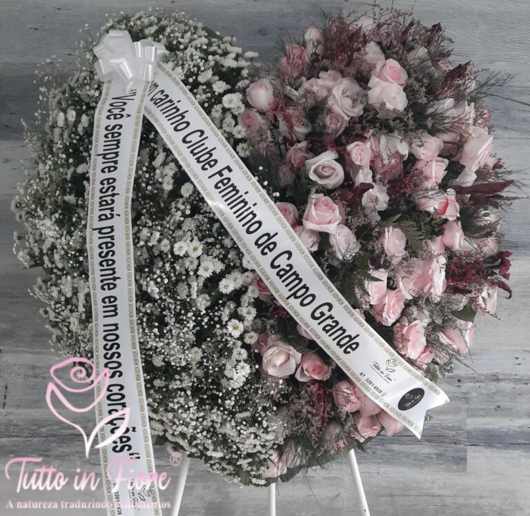 Coração Maciço Grande 7