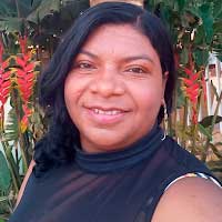 Foto de Perfil Eva Barros